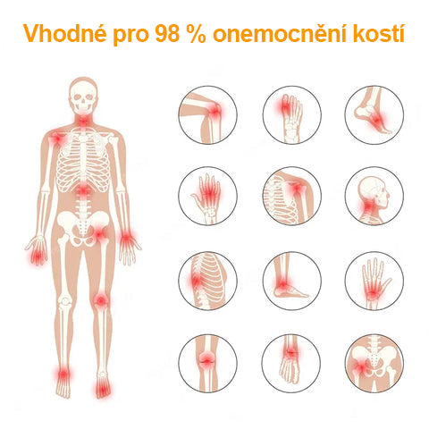 𝑭𝑨𝑻𝑶𝑵𝑮® Krém proti bolesti a hojení kostí ze včelího jedu🌱(Vhodné pro všechny věkové kategorie a doporučeno společností ČDS)🎁