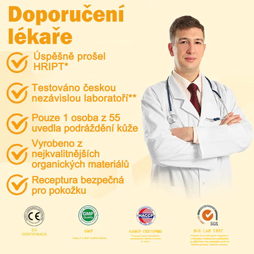 𝑭𝑨𝑻𝑶𝑵𝑮® Krém proti bolesti a hojení kostí ze včelího jedu🌱(Vhodné pro všechny věkové kategorie a doporučeno společností ČDS)🎁